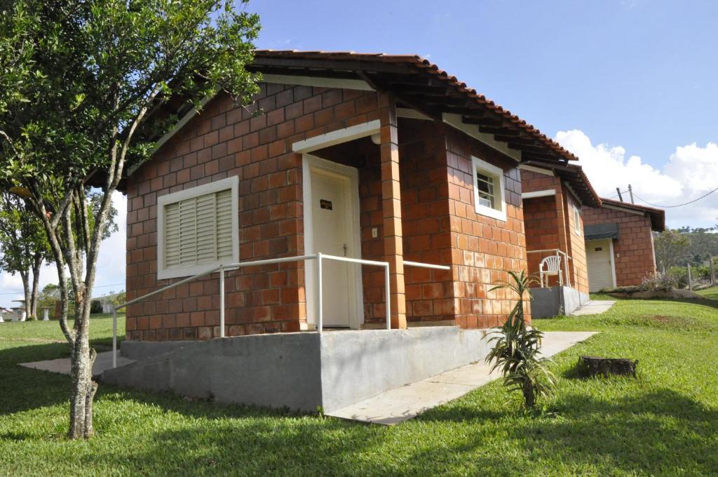 Pousada Nova Estancia Socorro  Exterior photo