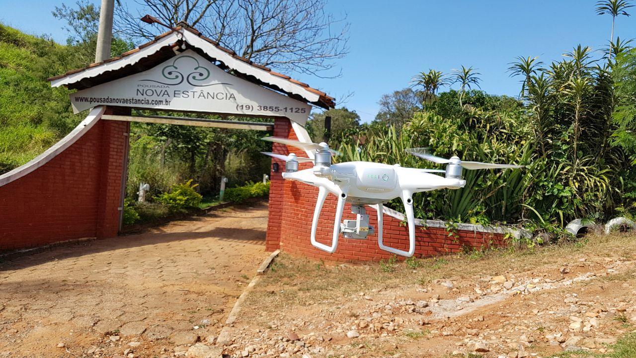 Pousada Nova Estancia Socorro  Exterior photo