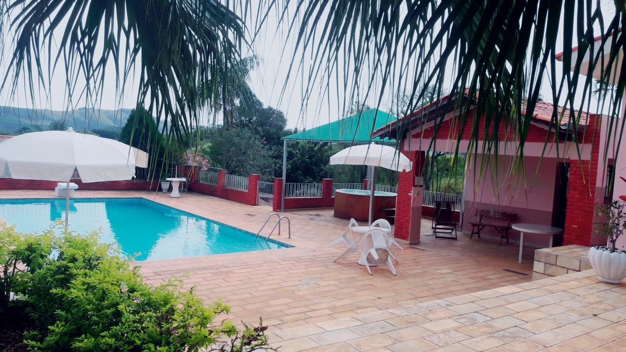 Pousada Nova Estancia Socorro  Exterior photo