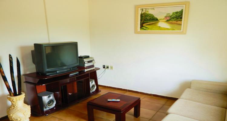 Pousada Nova Estancia Socorro  Exterior photo