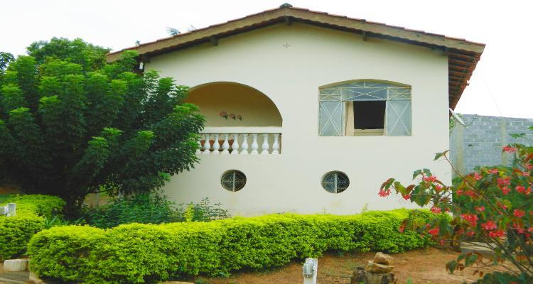 Pousada Nova Estancia Socorro  Exterior photo