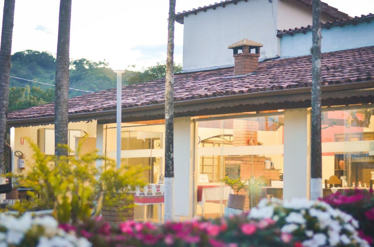 Pousada Nova Estancia Socorro  Exterior photo