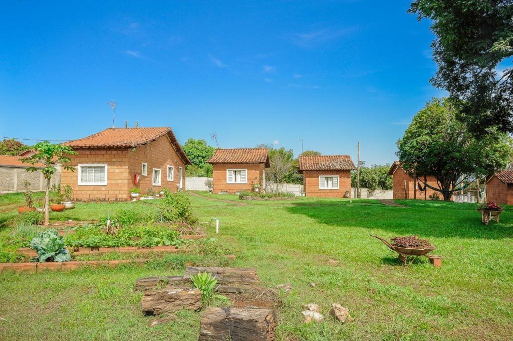 Pousada Nova Estancia Socorro  Exterior photo