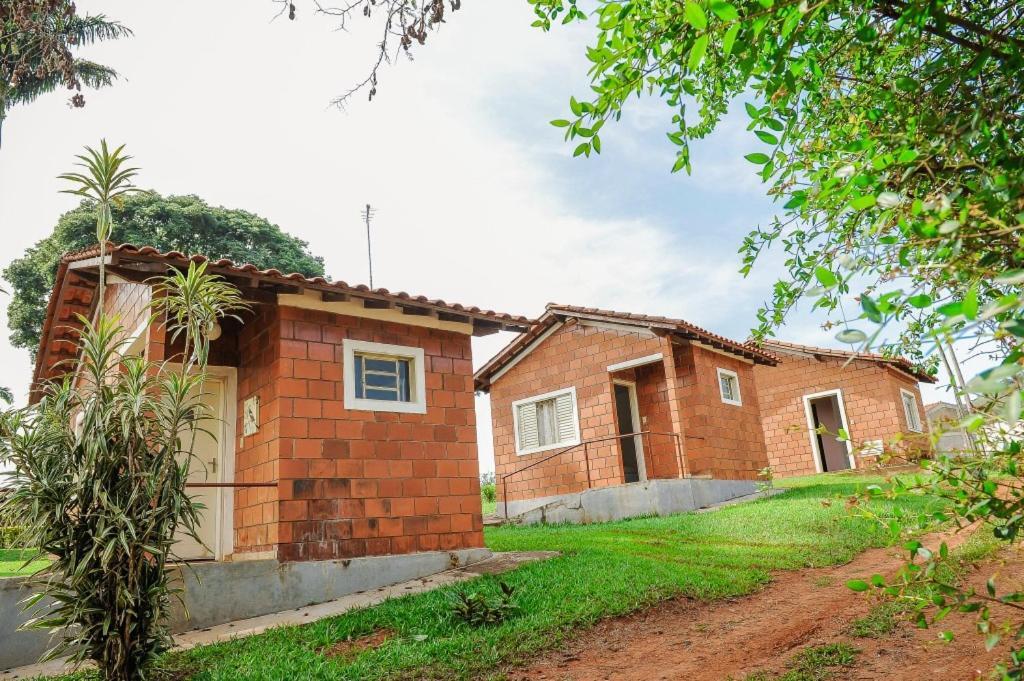Pousada Nova Estancia Socorro  Exterior photo